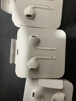 iPhone Headphones