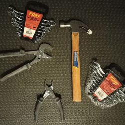 TOOLS