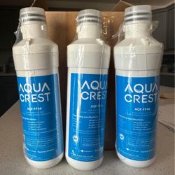 Aqua Crest Replacement for LG filters AQF-FF46