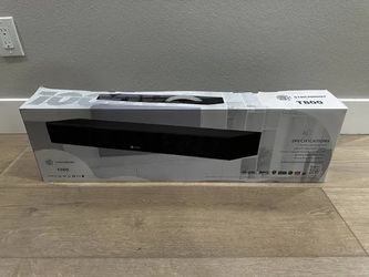 Soundbar Synchrony T800