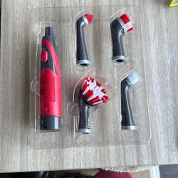 Rubbermaid Hand Scrubber