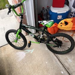 Kids Bike