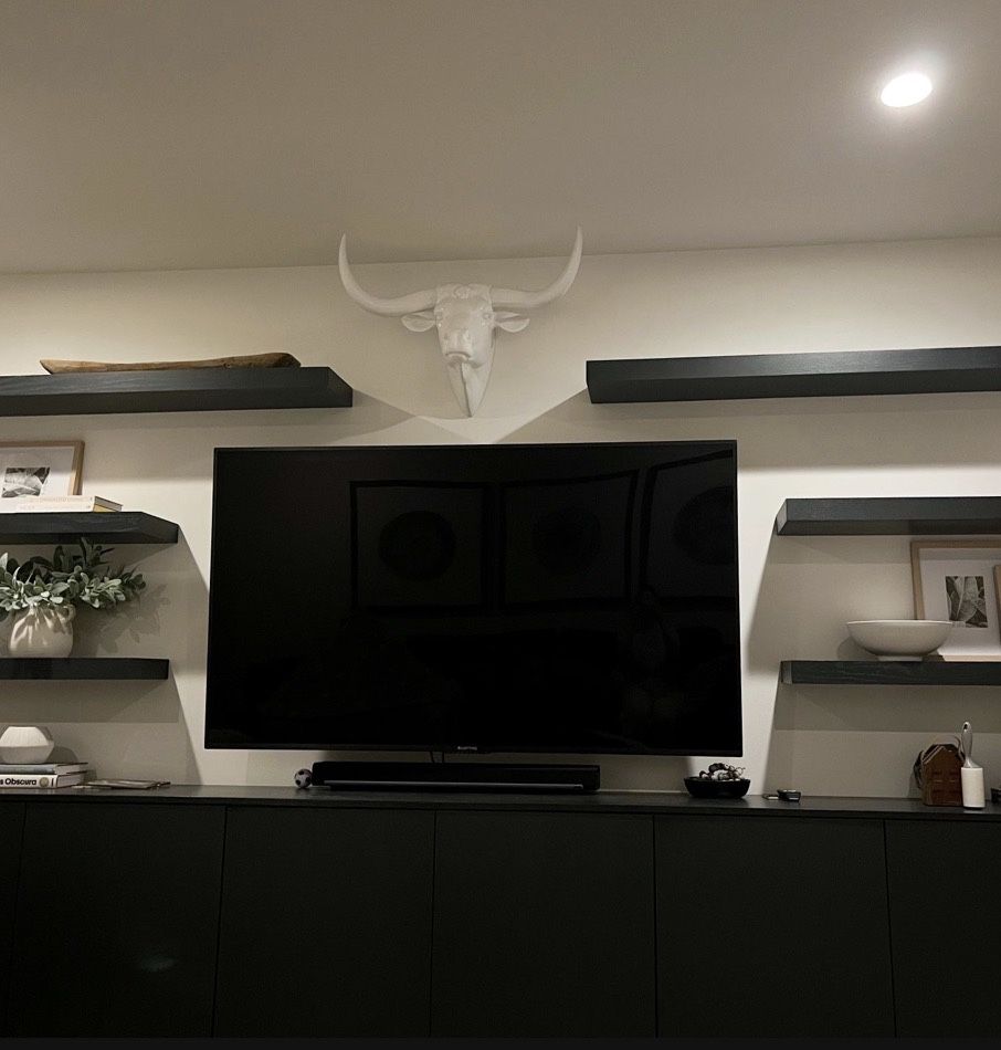 Sceptre 75” UHD 4K TV