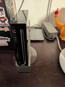 Nintendo Wii