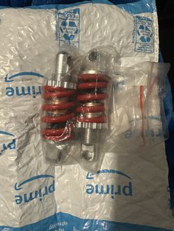 Bike Shocks