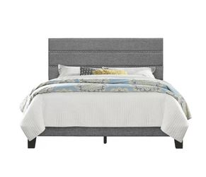Full Size Bed
