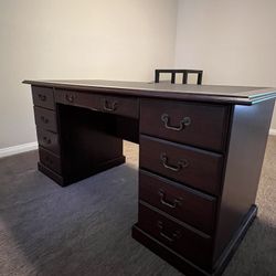 Executive Desk