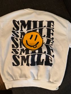 SHEIN sweater