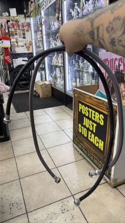 Washer & Dryer Tubes
