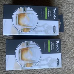 Tovolo  Ice Molds