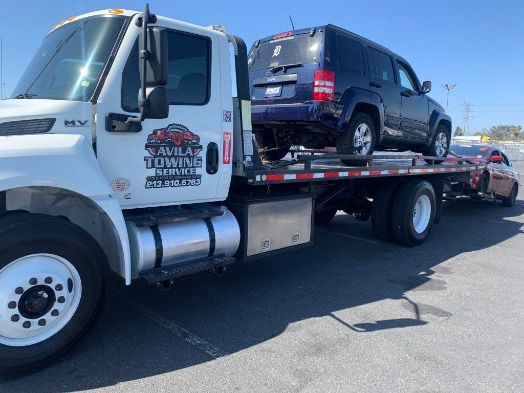 Automotive Transport