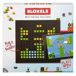 Bloxels Build Your Own Video Games Creation Platform For Ages 8Y+