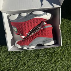 AIR JORDAN 13 RETRO