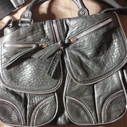 LOCKHEART handbag