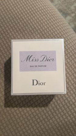 MISS DIOR EDP