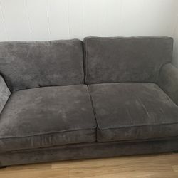 Sofá Bed Couch & Reading Pillow 