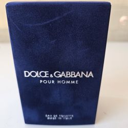 Dolce & Gabbana