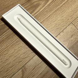 iPencil Gen 2