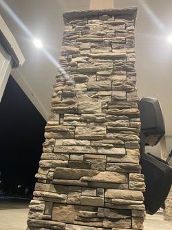 Stones Work
