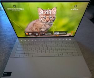 Gamer Laptop XPS Ultra 7 512GB SSD