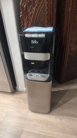 Water dispenser