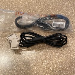 DVI Cables (2)