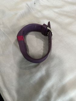 Fit bit With Charger 