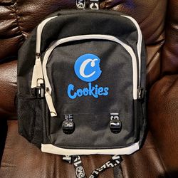 Cookies Backpack (NEW)