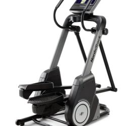Elliptical Machine Norditrack 