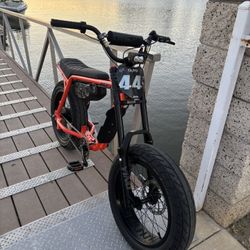 Super 73 Miami CASH ONLY 