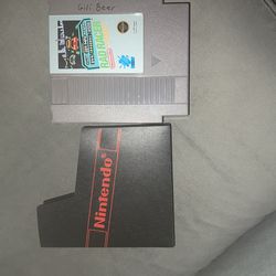 Nes Games