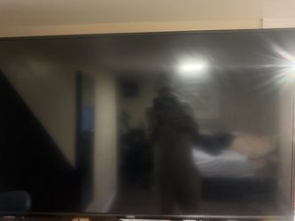 Vizio 55in smart tv