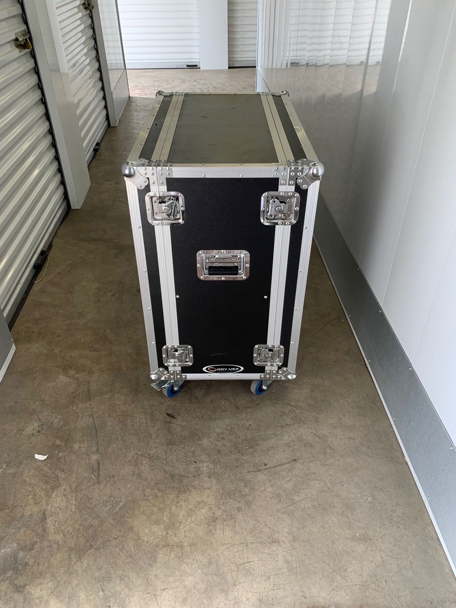 Road Cases For Guitars