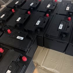 🚘🔋 H5 / 96R Battery | VW • Audi • Ford • Chevy | Houston