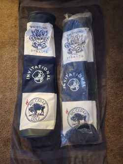 Brand NEW Golf Bag