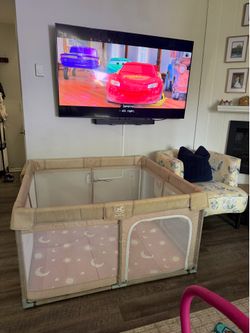 Play Pen 50x50