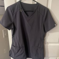 Scrub Top