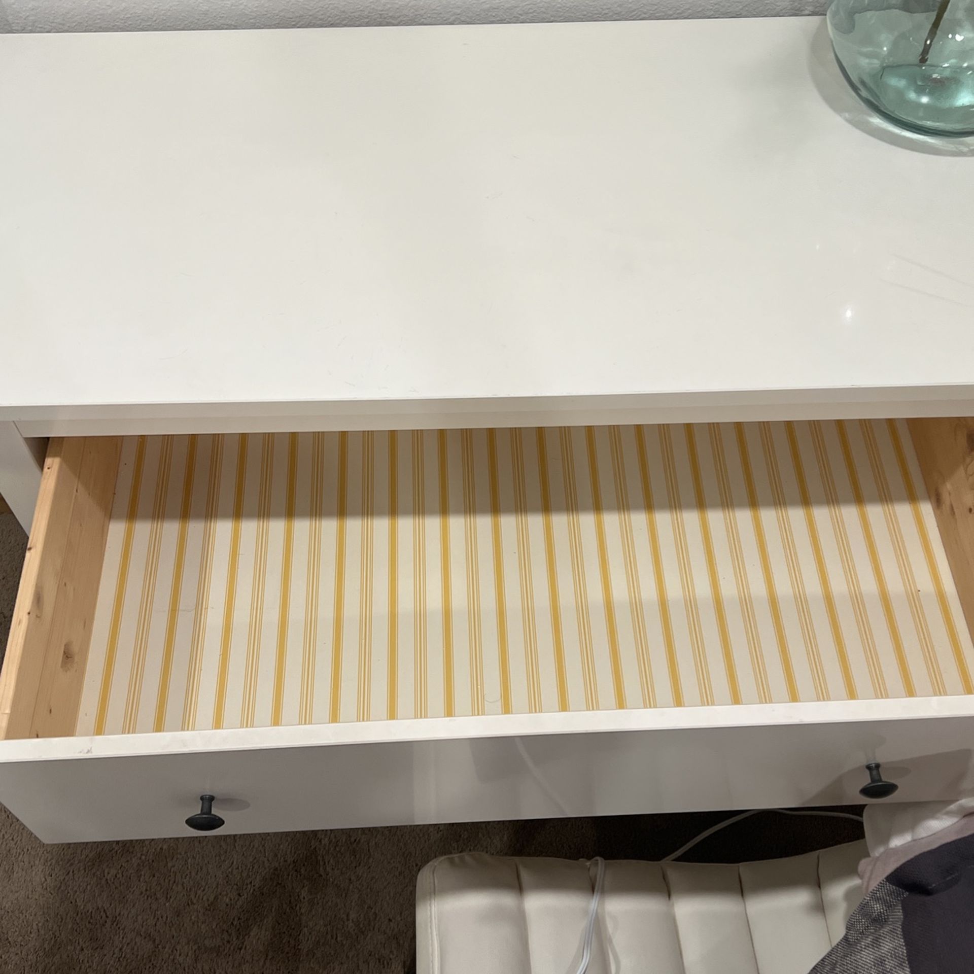 White IKEA Dresser for Sale in Tigard, OR OfferUp