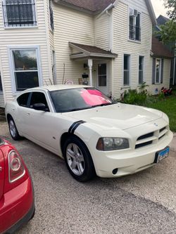 2008 Dodge Charger