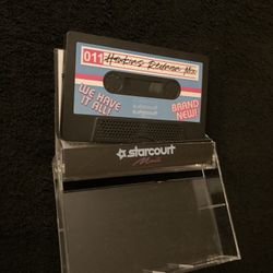 Stranger Things Wireless Speaker 🔈 