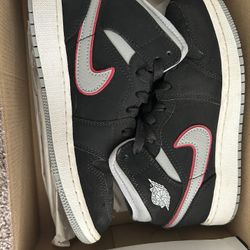 Jordan 1