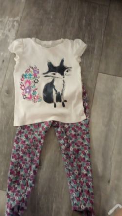 Gymboree 5