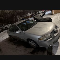 2006 Nissan Sentra