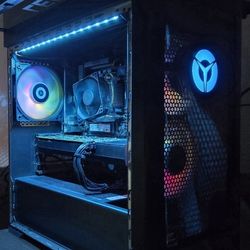 Lenovo Legion T5