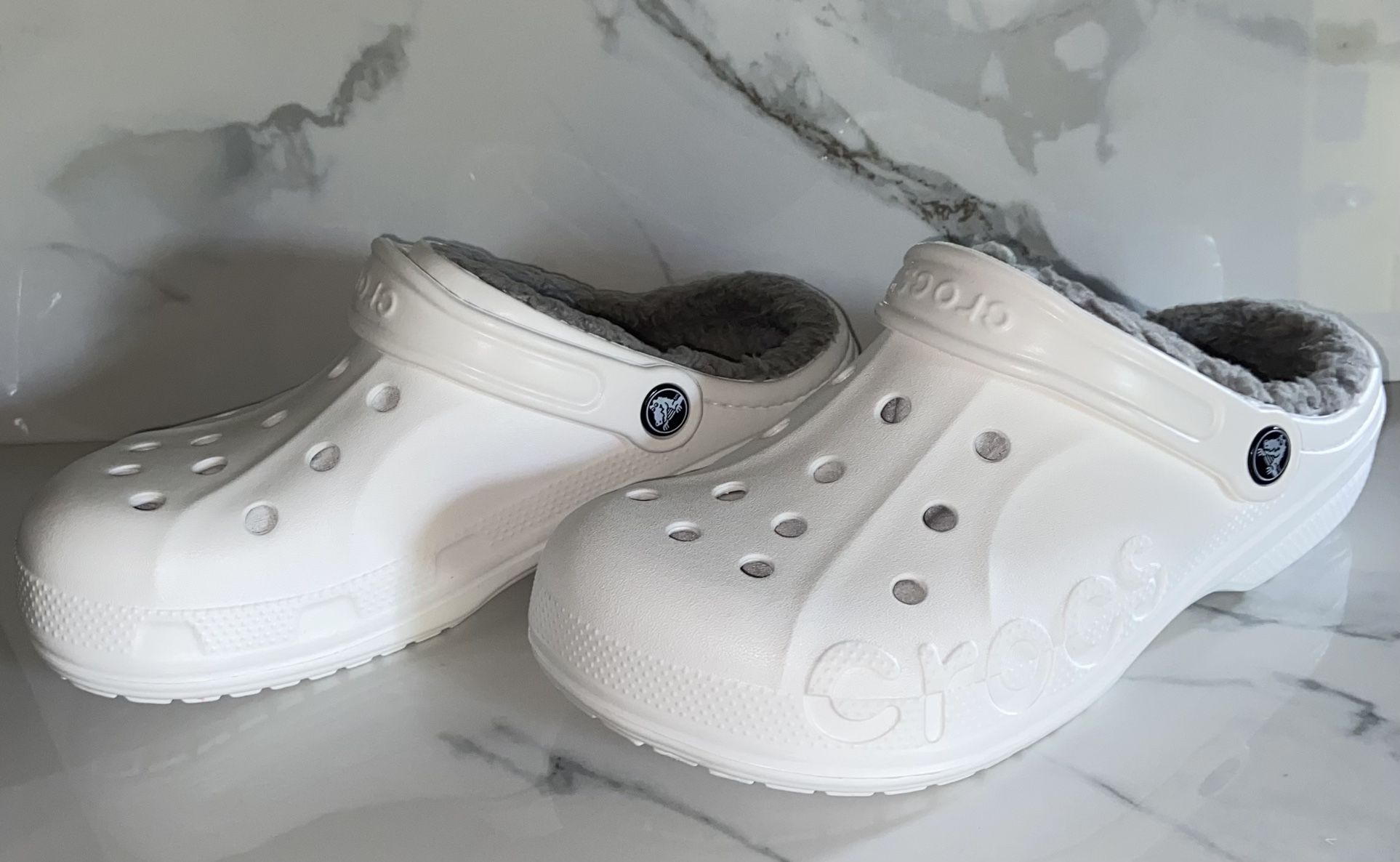 Crocs Baya Lined