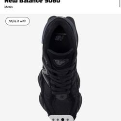 New Balance 960