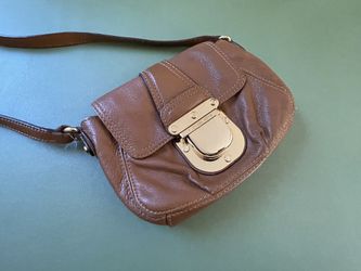 Michael Kors Mini crossbody bag