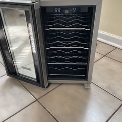 Wine Cooler