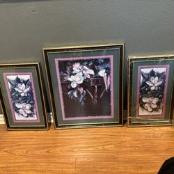 Home Interior Picture Frame