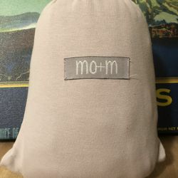 MO+M BABY WRAP Carrier